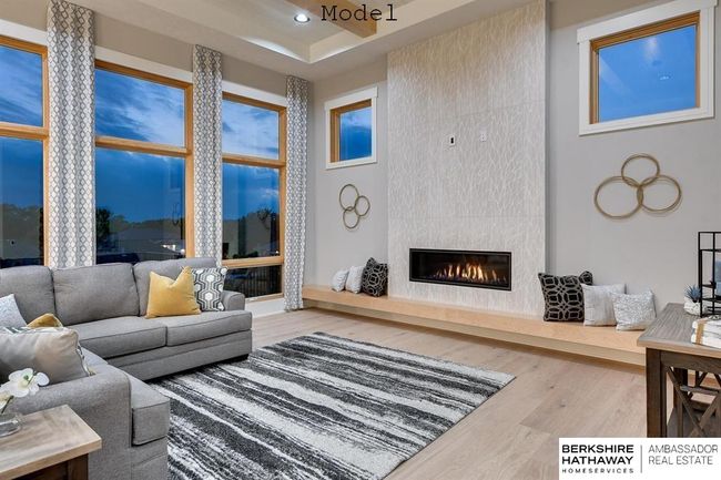 3902 S 212 Th St, House other with 4 bedrooms, 4 bathrooms and 4 parking in Elkhorn NE | Image 9