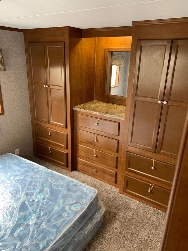 Ample storage to live in this unit full-time seasonally. | Image 13