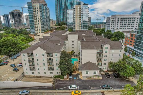 unit-b414-1074 Peachtree Walk Ne, Atlanta, GA, 30309-4438 | Card Image