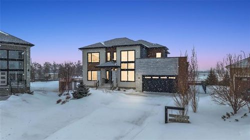 160 Saddleridge Lane, East St Paul, MB, R2E0N4 | Card Image