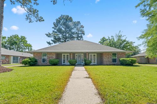 1425 Shadybrook Dr, Baton Rouge, LA, 70816-1586 | Card Image