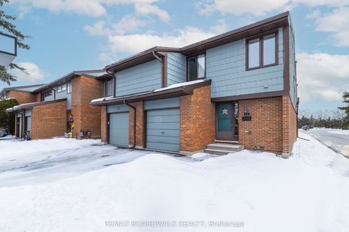 12 Selye Cres, Kanata, ON, K2K1C9 | Card Image