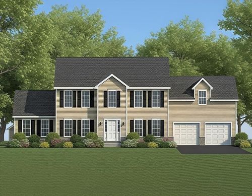 1 Quarry Rd, Acton, MA, 01720-5809 | Card Image