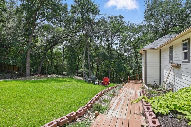 1520 Oakhurst Scenic Dr, House other with 5 bedrooms, 4 bathrooms and null parking in Fort Worth TX | Image 34