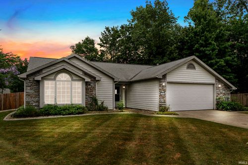 2808 Shady Hollow Pl, Fort Wayne, IN, 46818-8872 | Card Image