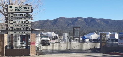 c21-400 Pine Knot Blvd, Big Bear Lake, CA, 92315-1560 | Card Image