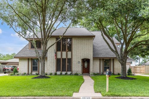 15735 Mesa Gardens Dr, Houston, TX, 77095-2644 | Card Image
