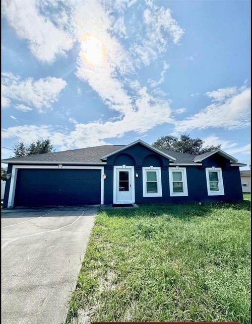 7132 Landmark Dr, SPRING HILL, FL, 34606-6146 | Card Image