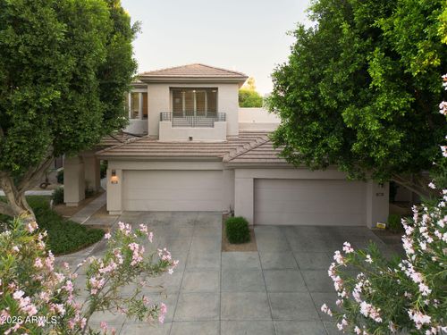7259 E Vaquero Dr, Scottsdale, AZ, 85258-2064 | Card Image