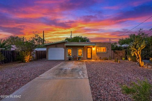 3340 E Bermuda Street, Tucson, AZ, 85716 | Card Image