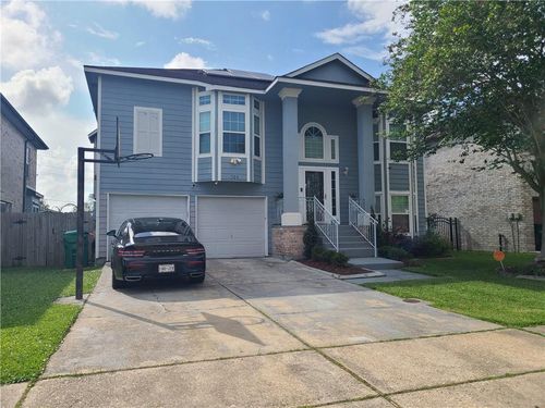 344 Southwood Drive, Gretna, LA, 70056 | Card Image