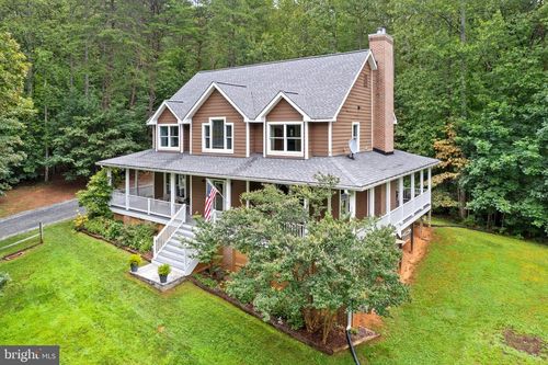 9525 Angelica Ln, MARSHALL, VA, 20115-2421 | Card Image