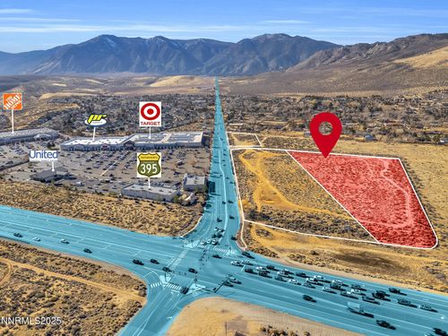 3645 Vista Grande Blvd, Carson City, NV, 89705-7174 | Card Image