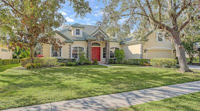 9506 Royal Calcutta Place, House other with 4 bedrooms, 3 bathrooms and null parking in Lakewood Ranch FL | Image 1