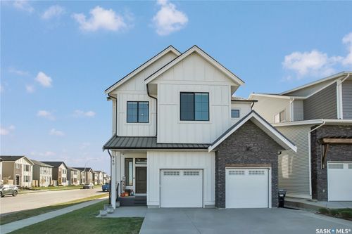 940 Feheregyhazi Boulevard, Saskatoon, SK, S7W1E1 | Card Image