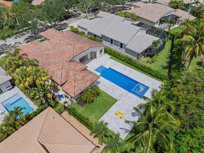 2904 Oakbrook Dr, House other with 5 bedrooms, 4 bathrooms and null parking in Weston FL | Image 43