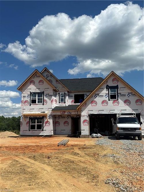 108 Sandpiper Drive, Lexington, NC, 27295 | Card Image