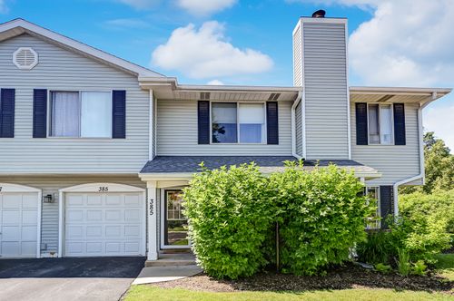 385-385 Coventry Ct, Clarendon Hills, IL, 60514-3302 | Card Image