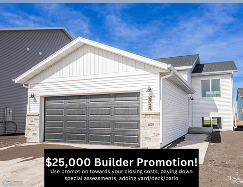 6729 67th Ave S, Horace, ND, 58047-5726 | Card Image