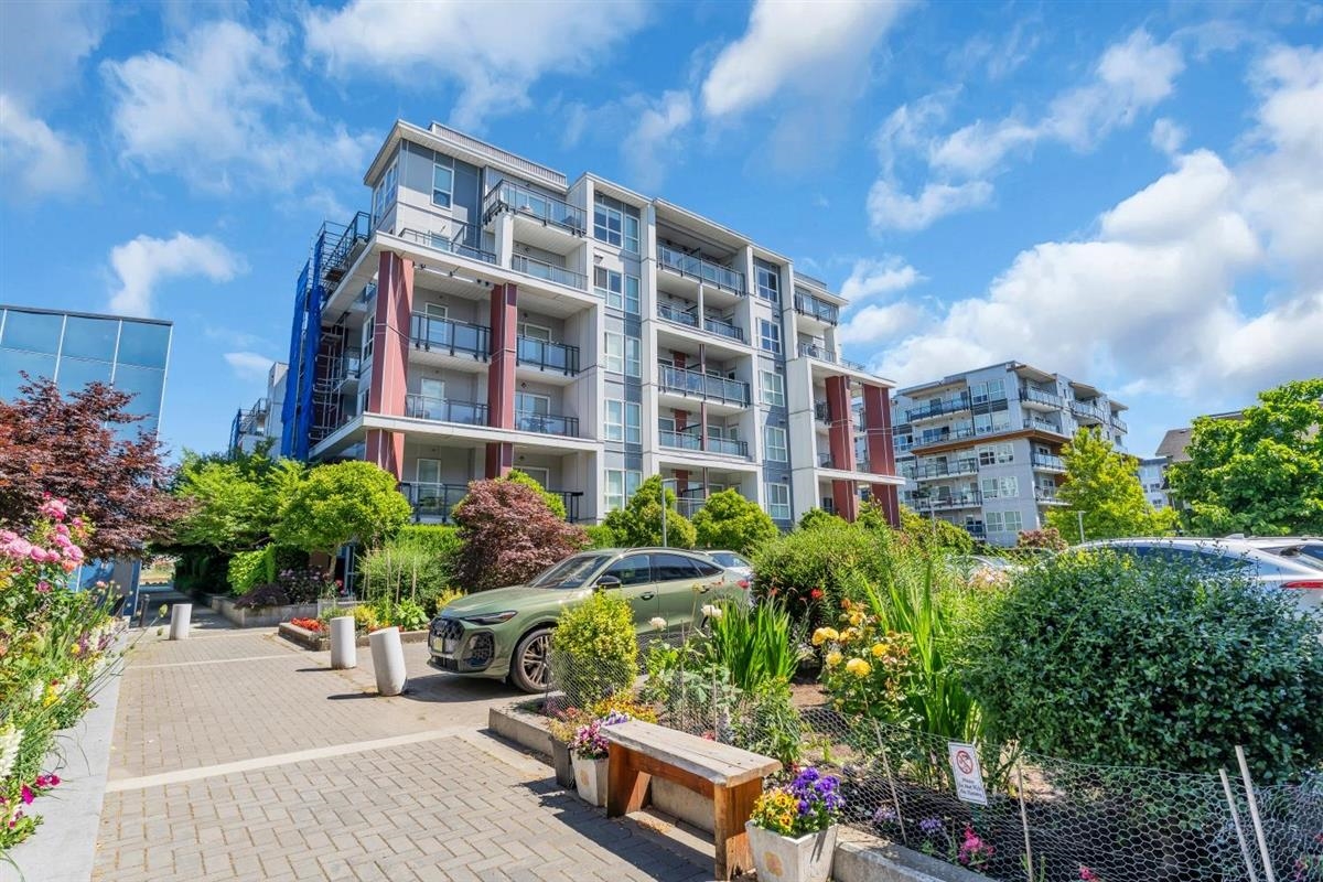 Residential in Richmond 2