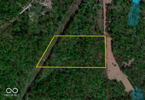 10 W Porter Ridge Rd, Spencer, IN, 47460-6040 | Card Image
