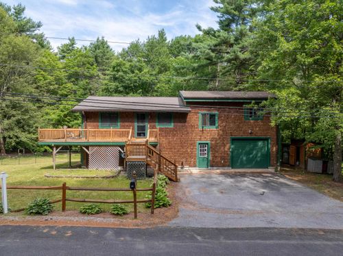 32 Upland Dr, Gilford, NH, 03249-6777 | Card Image