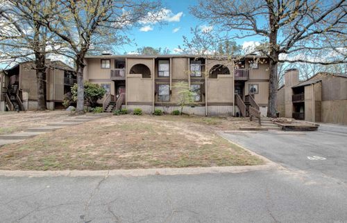 503 Green Mountain Cir #47, Little Rock, AR, 72211 | Card Image