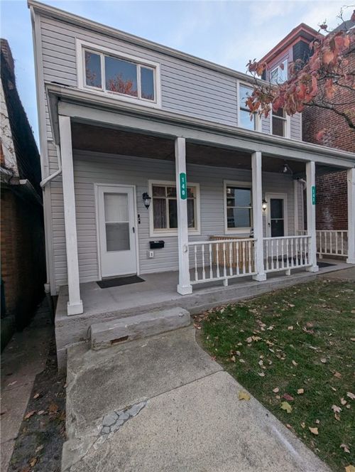 140 Zara Street, Knoxville, PA, 15210 | Card Image