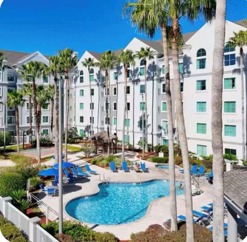 318-8303 Palm Pkwy, ORLANDO, FL, 32836-6438 | Card Image