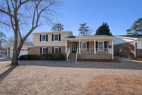 6811 Mangrove Dr, Fayetteville, NC, 28314-5139 | Card Image