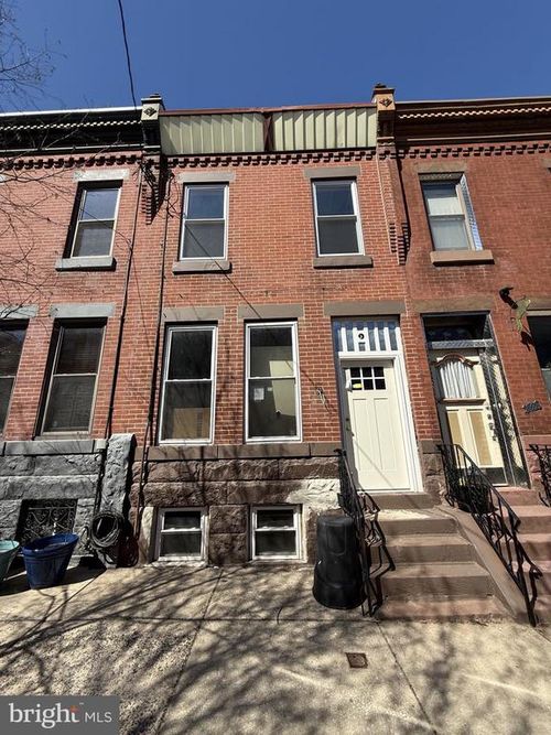 867 E Thompson St, PHILADELPHIA, PA, 19125-3509 | Card Image