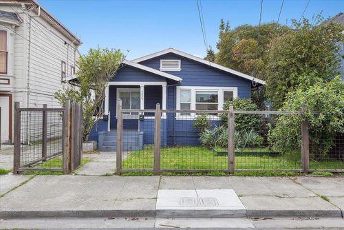 3029 Chestnut St, Emeryville, CA, 94608 | Card Image