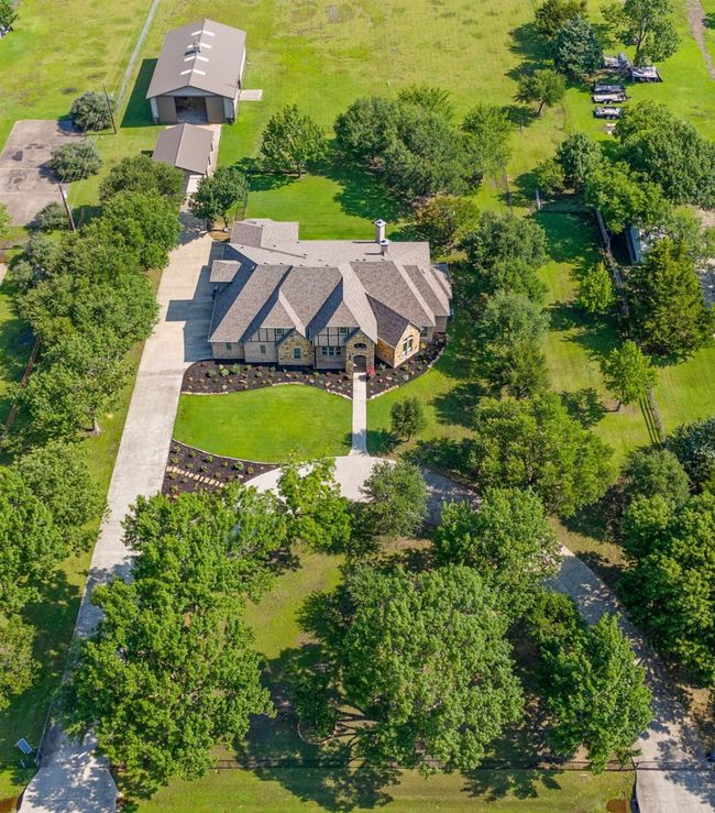 1707 Ponderosa Trl, House other with 4 bedrooms, 5 bathrooms and null parking in Sachse TX | Image 16