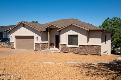 5384 N Long Rifle Rd, Prescott Valley, AZ, 86314-4215 | Card Image