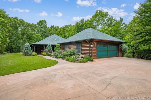 15172 S 4203 Rd, Claremore, OK, 74017-1198 | Card Image