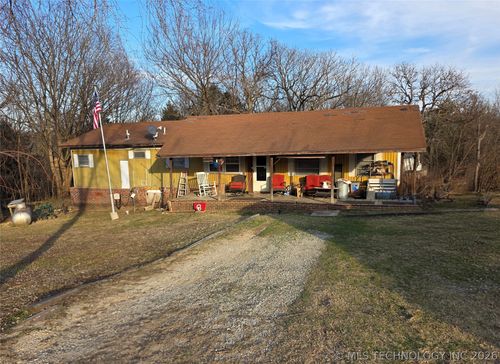 57616 S 36960 Rd, Terlton, OK, 74081-3569 | Card Image