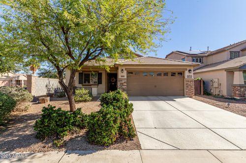 3815 S 186th Dr, Goodyear, AZ, 85338-7633 | Card Image