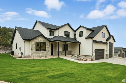 2773 W Rock Ridge Rd, Cedar City, UT, 84720-4003 | Card Image