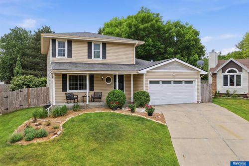 2717 Kipling Circle, Lincoln, NE, 68516 | Card Image
