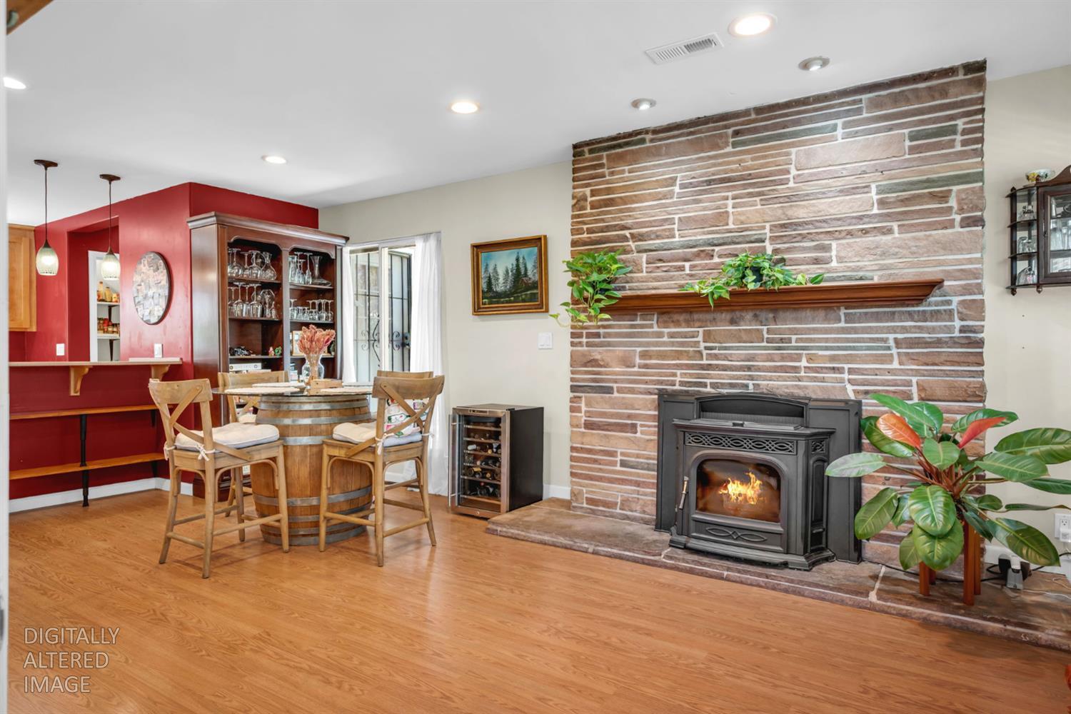 Residential in Placerville 2