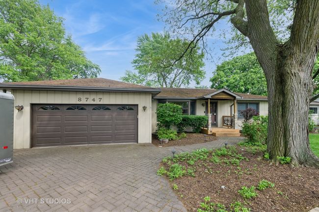 8747 Merrimac Ave, House other with 3 bedrooms, 2 bathrooms and 2 parking in Oak Lawn IL | Image 27