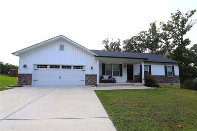 1512 Antoinette Drive, House other with 3 bedrooms, 2 bathrooms and null parking in Bonne Terre MO | Image 1