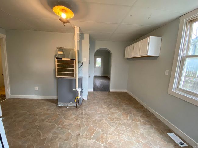 153 Lafayette Ave, House other with 2 bedrooms, 1 bathrooms and null parking in Oolitic IN | Image 13