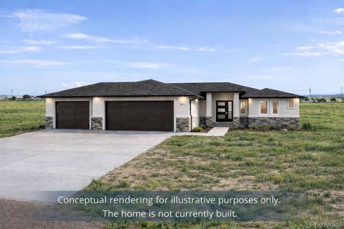 1431 N Moonbeam Drive, Pueblo, CO, 81007 | Card Image