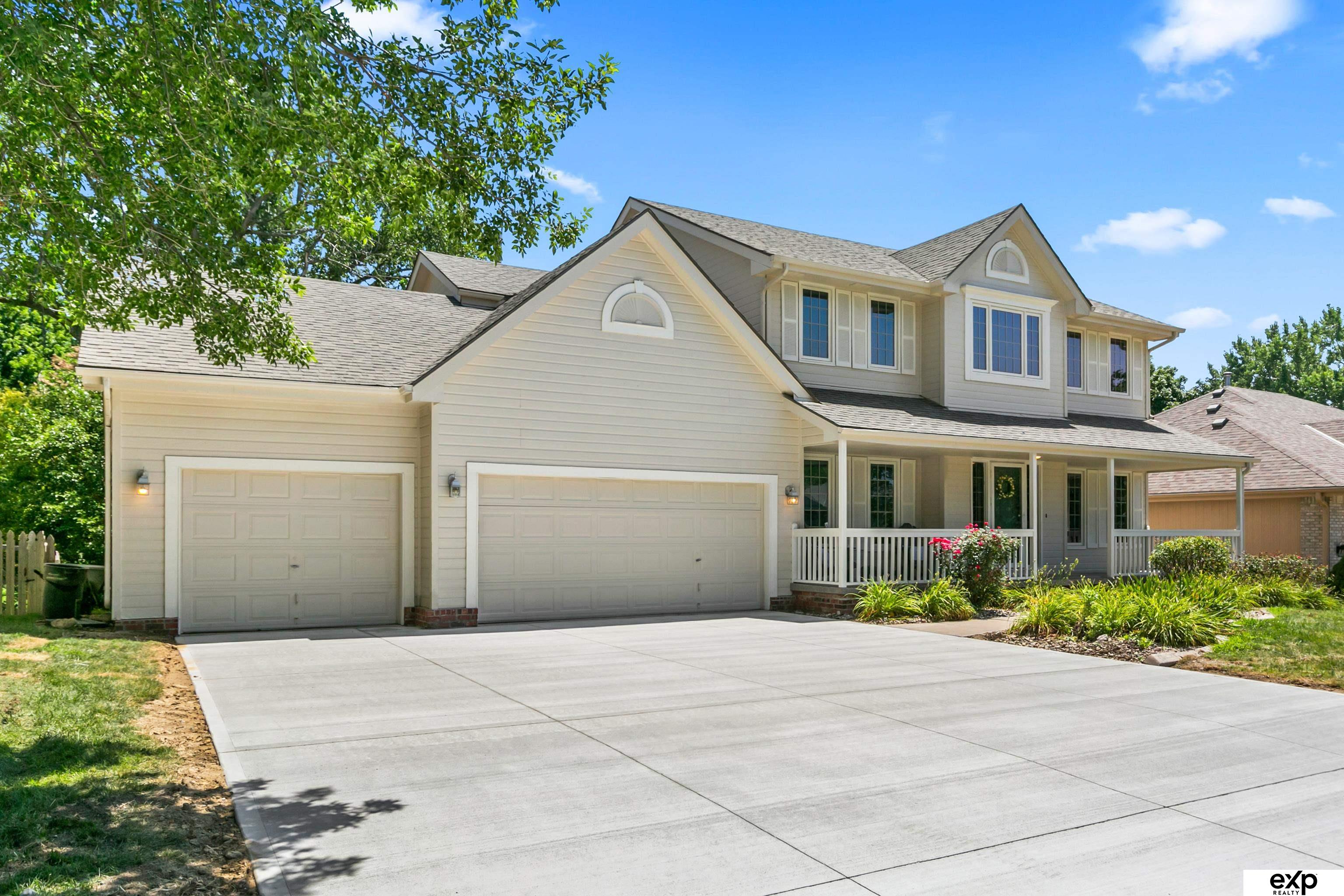 Residential in Omaha