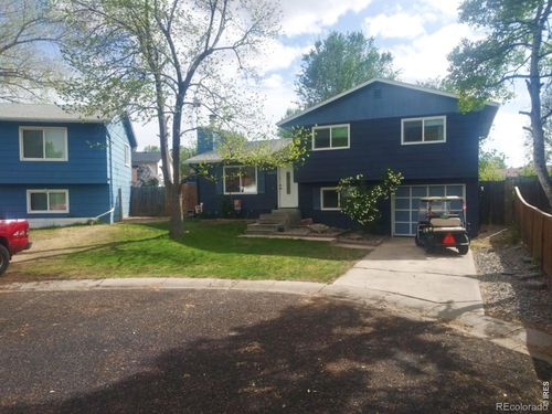 4409 Julian Ct, Fort Collins, CO, 80528-9206 | Card Image