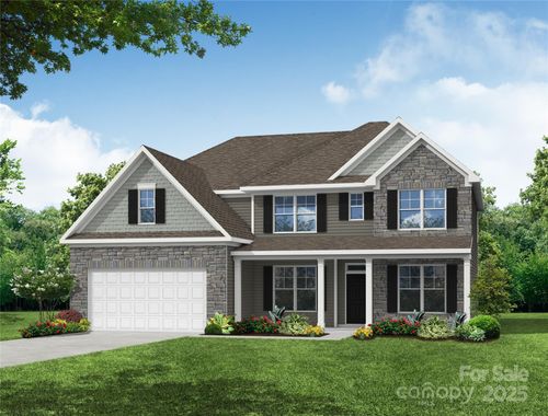 1247 Carrington Drive, Stanley, NC, 28164 | Card Image