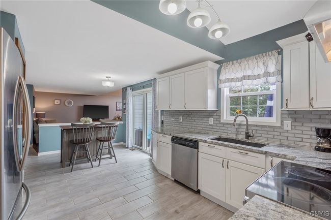 8732 Honeycomb Path, House other with 3 bedrooms, 4 bathrooms and null parking in Cicero NY | Image 14