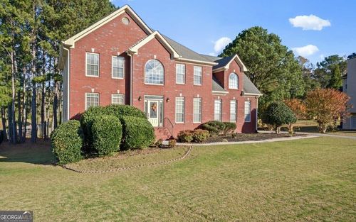 176 Fairoaks Cir, Stockbridge, GA, 30281-1189 | Card Image