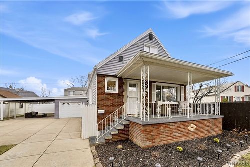 51 Ellwood Ave, Buffalo, NY, 14223-2803 | Card Image